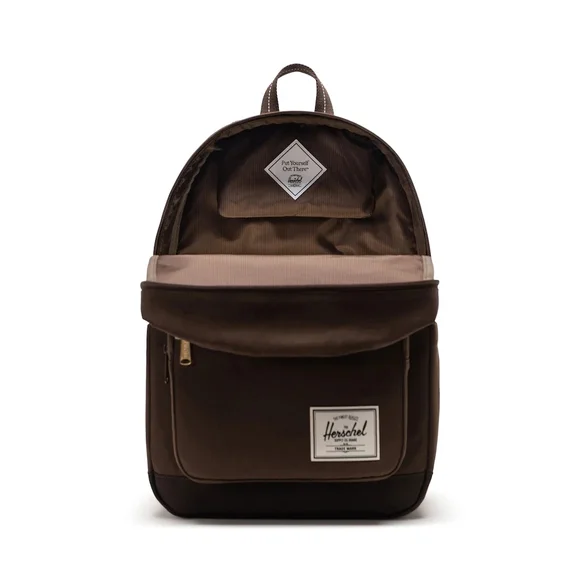 Herschel Supply Company Dark Brown Backpack - Picture 3 of 7